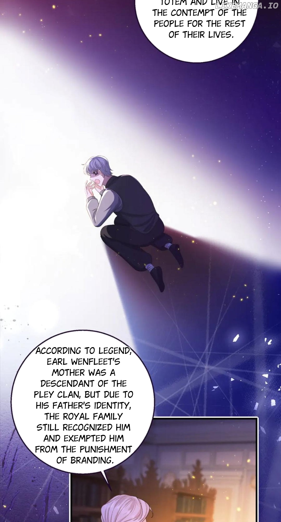 The Duchess Goes Crazy Once A Day Chapter 25 - page 7